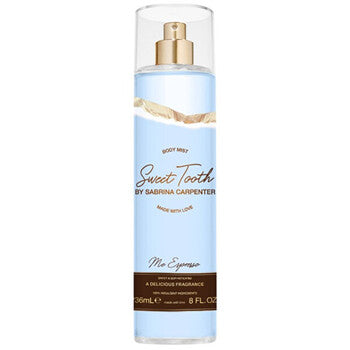 Me Espresso Body Veil 236ml
