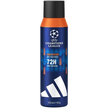 UEFA Champions League Pro Player Deospray 150ml