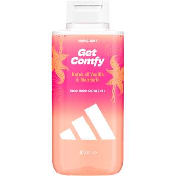 Vibes Get Comfy Sprchový gel 400ml