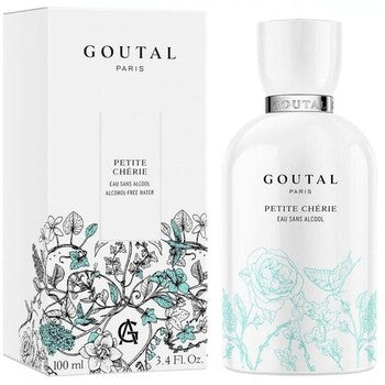 Petite Cherie Eau Sans Alcool EDC 100ml