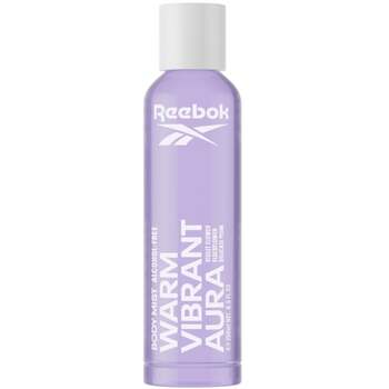 Warm Vibrant Aura Body Spray 250ml