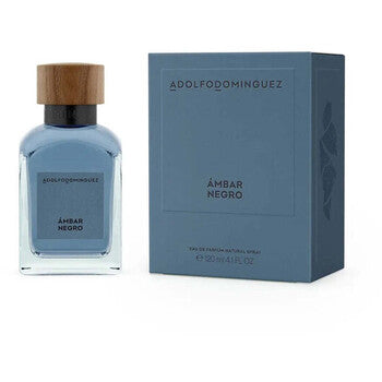 Ambar Negro EDP 120ml