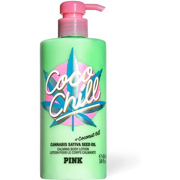 Pink Coco Chill Body Lotion 236ml