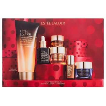 Skincare Superstars Set - gift set 100ml