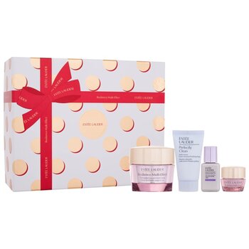 The Radiance Routine Set - Dárková sada 50ml