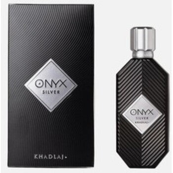 Onyx Silver EDP 100ml