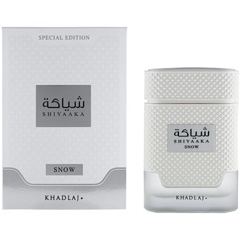 Shiyaaka Snow EDP 100ml