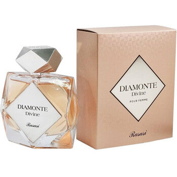 Diamonte Divine Pour Femme EDP 100ml