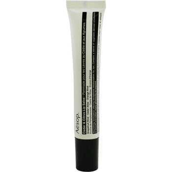 Cedar & Citrus Lip Salve 9ml