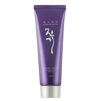 Vitalizing Nutrition Hair Pack - Hair mask 120ml