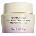 Black Rice 5 Ceramide Barrier Moisturizing Cream - Krém 50ml