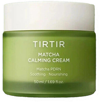 Matcha Calming Cream - Zklidňující pleťový krém 50ml