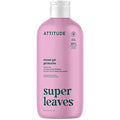 Super Leaves Shower Gel ( coconut and forest berries ) 473ml