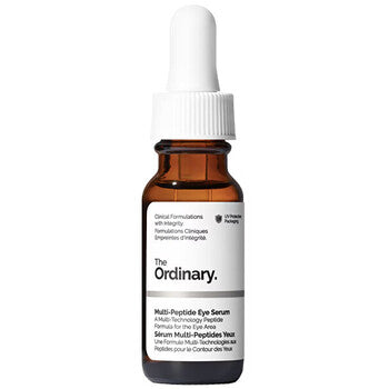 Multi-Peptide Eye Serum 15ml