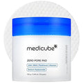 Zero 2.0 Pore Pad - toner pads ( 70 pcs )