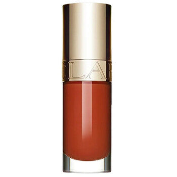 Canyon Kiss Lip Comfort Oil - Olej na rty 7 ml 28 Rosy Grace