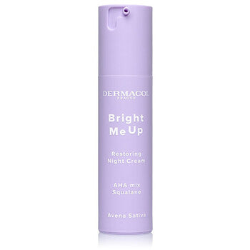 Bright Me Up Restoring Night Cream 50ml
