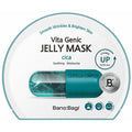 Vita Genic Cica Mask - Zklidňující pleťová maska 30.0g