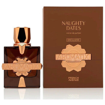 Aromatix Naughty Dates Extrait de Parfum 100ml