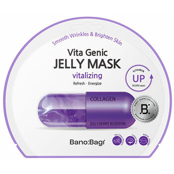 Vita Genic Vitalizing Jelly Mask 30.0g