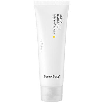 Alpha Radiance Mild Peeling Foam - sensitive and acne-prone skin 120ml