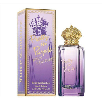 Pretty in Purple EDT 75ml