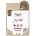 Derma Expert Firming 2 Step Mask - Dvoufázová zpevňující maska 27.0g