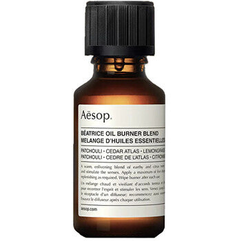 Beatrice Essential Oil - Esenciální olej 25ml