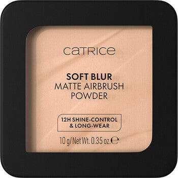 Soft Blur Matte Airbrush Powder 10 g 001N