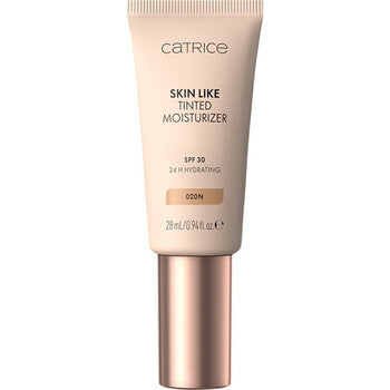Skin Like Tinted Moisturizer SPF 30 28 ml 042C
