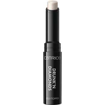 Drunk`n Diamonds Jelly - eyeshadow glitter 2,5 g 10 Moonlight Glow