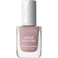 Sheer Beauties Strengthening Nail Polish 10,5 ml 20 Roses Are Rosy