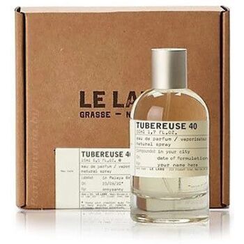 Tubereuse 40 EDP 100ml
