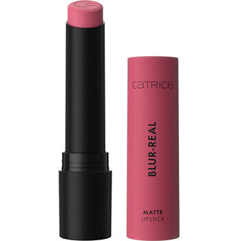 Blur-Real Matte Lipstick - Matná rtěnka 3 g 10 Blur Me Baby