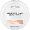 Magic Shine Eraser Gel to Powder 10.0g