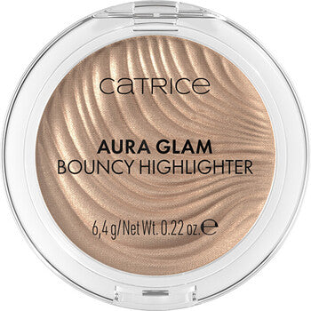 Aura Glam Bouncy Highlighter - Highlighter 6.4 g 0.0g