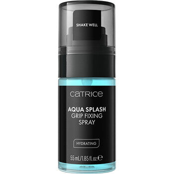 Aqua Splash Grip Fixing Spray 55ml