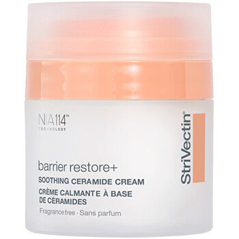 Soothing Ceramide Cream - Ceramidový pleťový krém 50ml