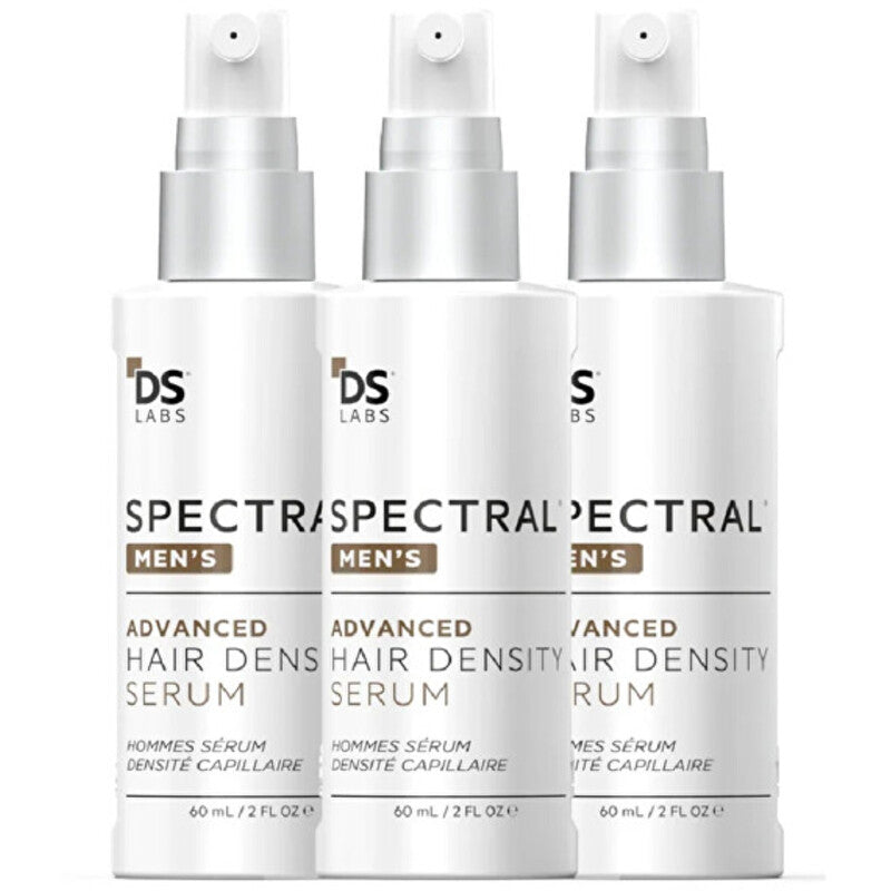 Spectral DNC-N 3 x - Sérum proti vypadávání vlasů 60ml