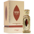 Al Maha Gold Perfume Oil 20ml