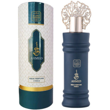 Ahmed EDT 100ml