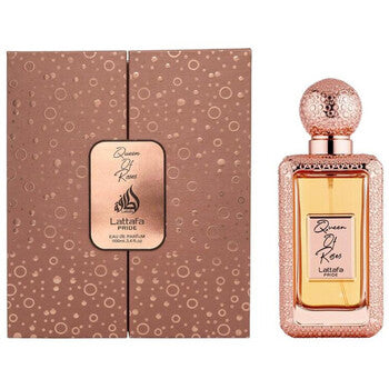 Queen Of Roses EDP 100ml