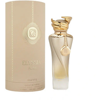 Elyssia Aura Parfum 100ml
