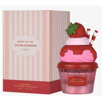 Give Me Gourmand Berry On Top EDP 75ml