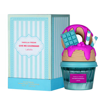 Give Me Gourmand Vanilla Freak EDP 75ml