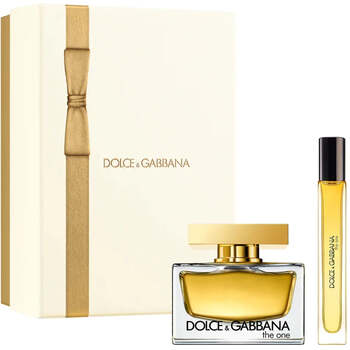 The One Gift Set EDP 75 ml and EDP Miniature 10 ml 75ml