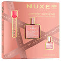 The Infinite Glow in Pink Set - gift set