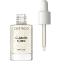 Glam In Gold Nail Oil 8ml