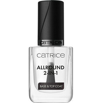 Allround 2-in-1 Nail Polish 10.5 ml 0.0ml