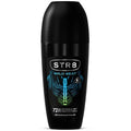 Wild Beat Deodorant ( roll-on ) 50ml